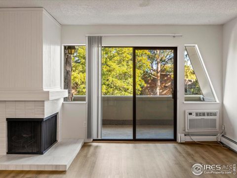 Tiny photo for 3120 Corona Trl 301, Boulder, CO 80301 (MLS # 1045538)