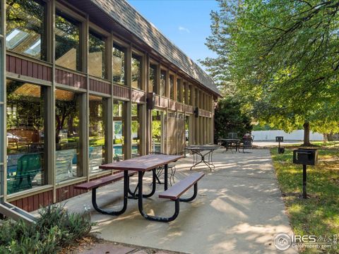 Tiny photo for 3120 Corona Trl 301, Boulder, CO 80301 (MLS # 1045538)