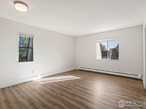 Tiny photo for 3120 Corona Trl 301, Boulder, CO 80301 (MLS # 1045538)