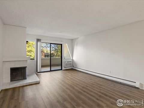 Tiny photo for 3120 Corona Trl 301, Boulder, CO 80301 (MLS # 1045538)