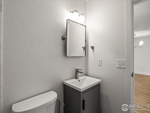 Tiny photo for 3120 Corona Trl 301, Boulder, CO 80301 (MLS # 1045538)