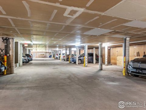 Tiny photo for 3120 Corona Trl 301, Boulder, CO 80301 (MLS # 1045538)