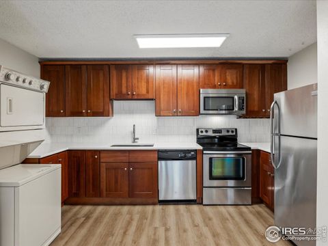 Tiny photo for 3120 Corona Trl 301, Boulder, CO 80301 (MLS # 1045538)