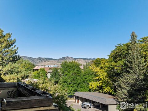 Tiny photo for 3120 Corona Trl 301, Boulder, CO 80301 (MLS # 1045538)