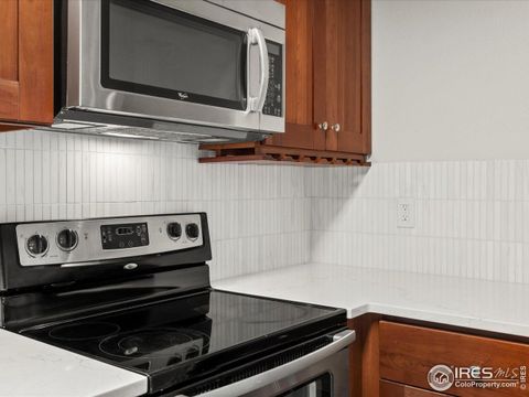 Tiny photo for 3120 Corona Trl 301, Boulder, CO 80301 (MLS # 1045538)