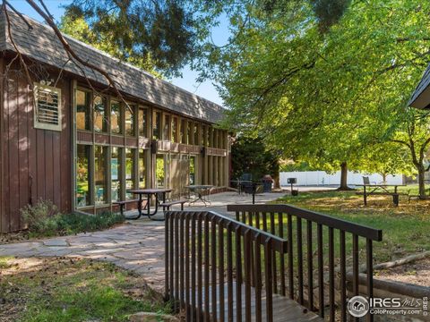 Tiny photo for 3120 Corona Trl 301, Boulder, CO 80301 (MLS # 1045538)