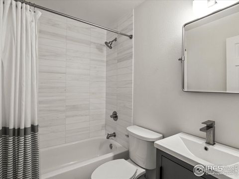 Tiny photo for 3120 Corona Trl 301, Boulder, CO 80301 (MLS # 1045538)