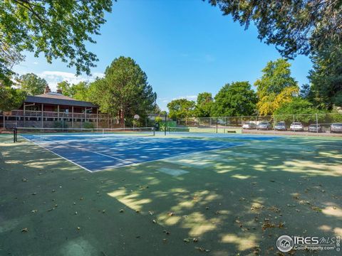 Tiny photo for 3120 Corona Trl 301, Boulder, CO 80301 (MLS # 1045538)