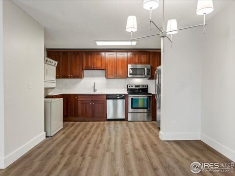 Tiny photo for 3120 Corona Trl 301, Boulder, CO 80301 (MLS # 1045538)