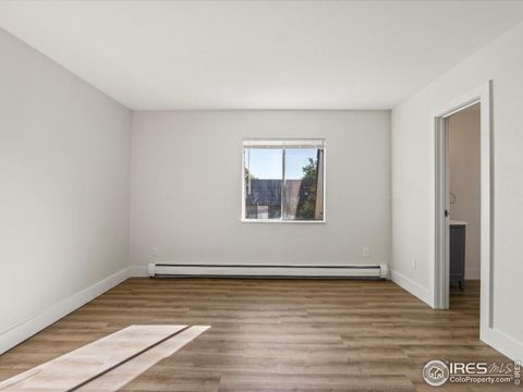 Tiny photo for 3120 Corona Trl 301, Boulder, CO 80301 (MLS # 1045538)