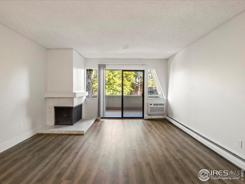 Tiny photo for 3120 Corona Trl 301, Boulder, CO 80301 (MLS # 1045538)