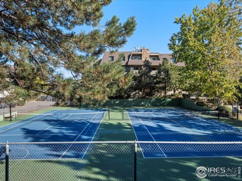 Tiny photo for 3120 Corona Trl 301, Boulder, CO 80301 (MLS # 1045538)