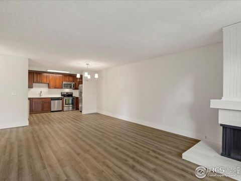 Tiny photo for 3120 Corona Trl 301, Boulder, CO 80301 (MLS # 1045538)
