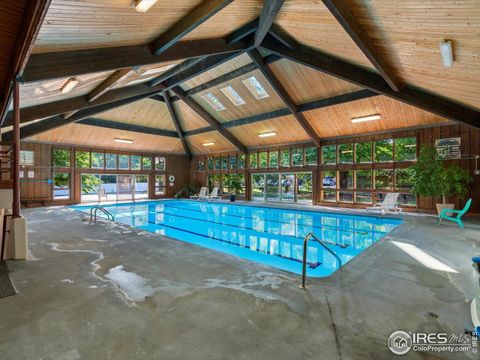Tiny photo for 3120 Corona Trl 301, Boulder, CO 80301 (MLS # 1045538)