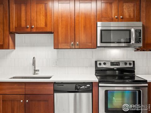 Tiny photo for 3120 Corona Trl 301, Boulder, CO 80301 (MLS # 1045538)