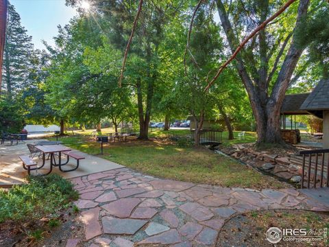 Tiny photo for 3120 Corona Trl 301, Boulder, CO 80301 (MLS # 1045538)