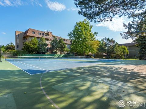 Tiny photo for 3120 Corona Trl 301, Boulder, CO 80301 (MLS # 1045538)