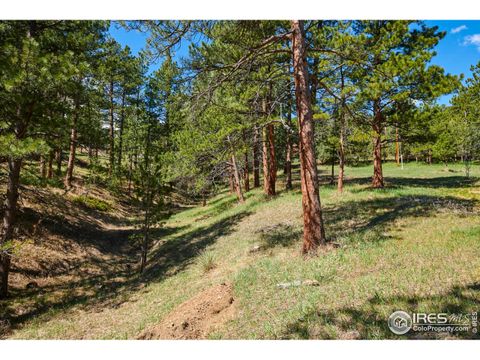 Tiny photo for 485 E Kelly Rd E, Boulder, CO 80302 (MLS # 1043176)
