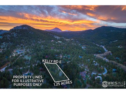 Tiny photo for 485 E Kelly Rd E, Boulder, CO 80302 (MLS # 1043176)