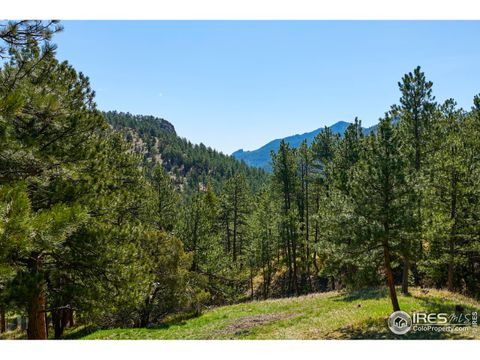 Tiny photo for 485 E Kelly Rd E, Boulder, CO 80302 (MLS # 1043176)