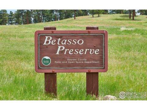 Tiny photo for 485 E Kelly Rd E, Boulder, CO 80302 (MLS # 1043176)