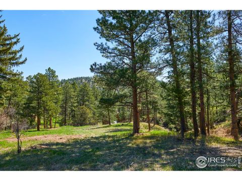 Tiny photo for 485 E Kelly Rd E, Boulder, CO 80302 (MLS # 1043176)