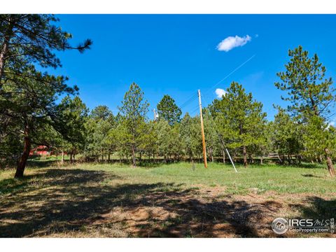 Tiny photo for 485 E Kelly Rd E, Boulder, CO 80302 (MLS # 1043176)