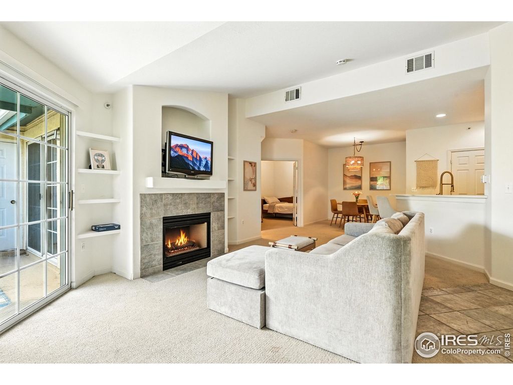 Photo of 550 Mohawk Dr 70, Boulder, CO 80303 (MLS # 1040933)