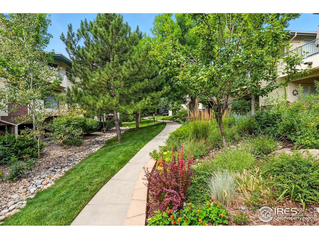 Photo of 550 Mohawk Dr 70, Boulder, CO 80303 (MLS # 1040933)