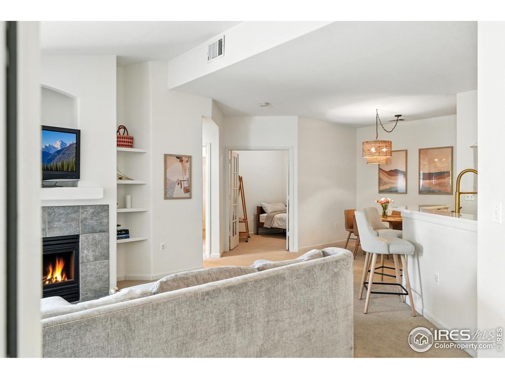 Photo of 550 Mohawk Dr 70, Boulder, CO 80303 (MLS # 1040933)