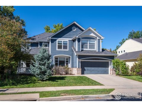 Photo of 4853 Dakota Blvd, Boulder, CO 80304 (MLS # 1044514)
