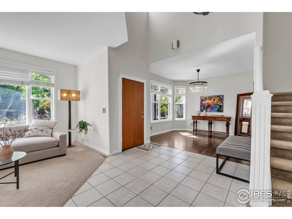 Photo of 4853 Dakota Blvd, Boulder, CO 80304 (MLS # 1044514)