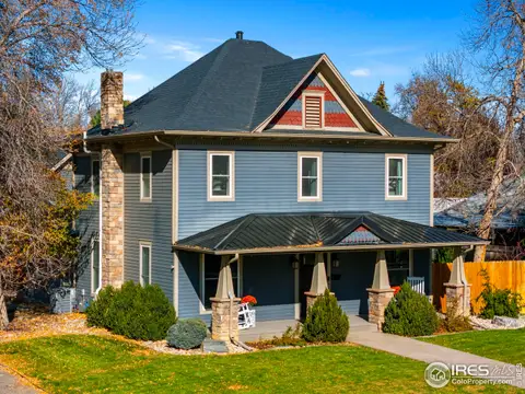 245 W 8th St, Loveland, CO 80537 - #: 1046949