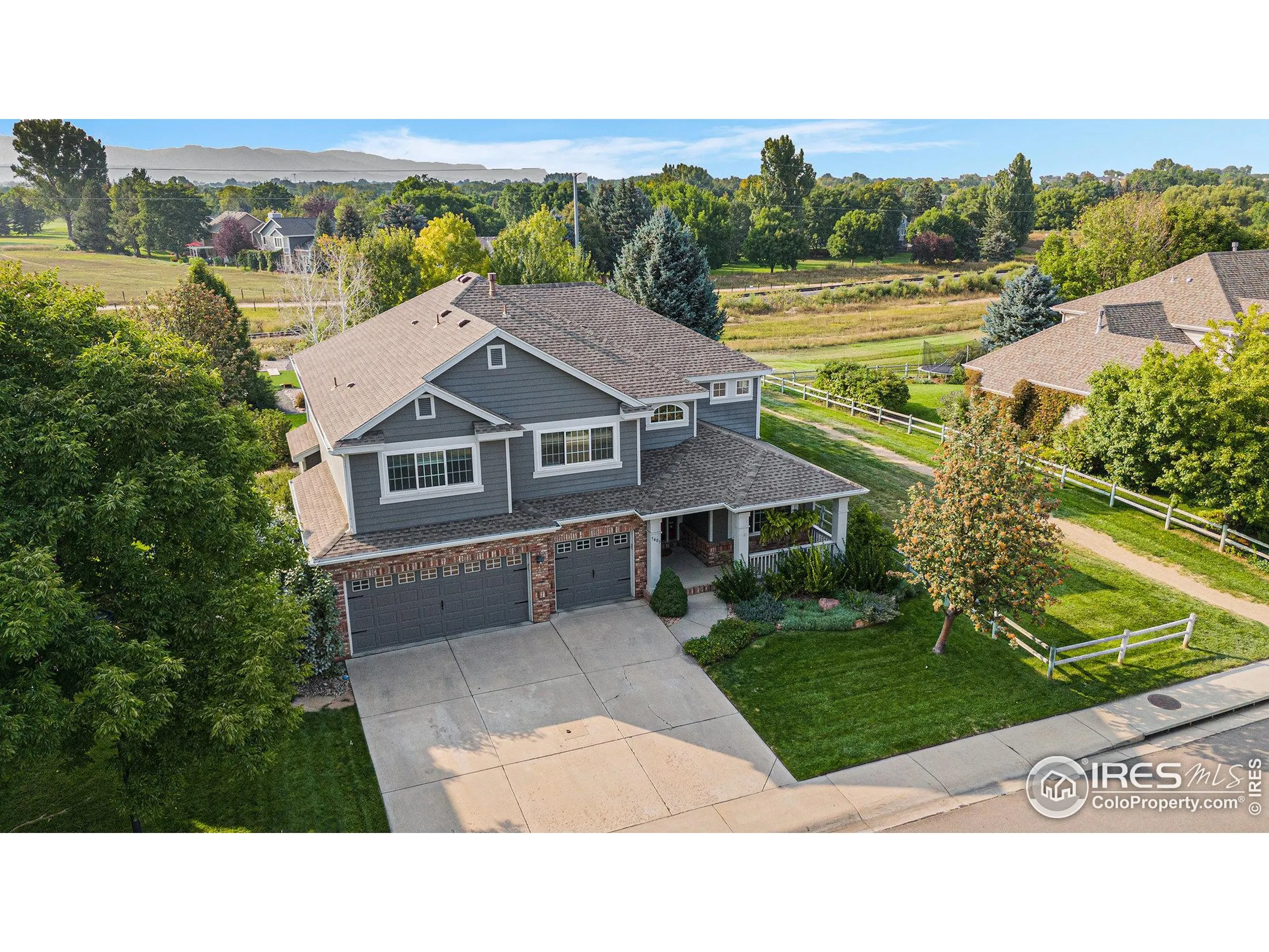 Fort Collins, Colorado 80528, United States, 5 Bedrooms Bedrooms, ,5 BathroomsBathrooms,Residential,Active,205731