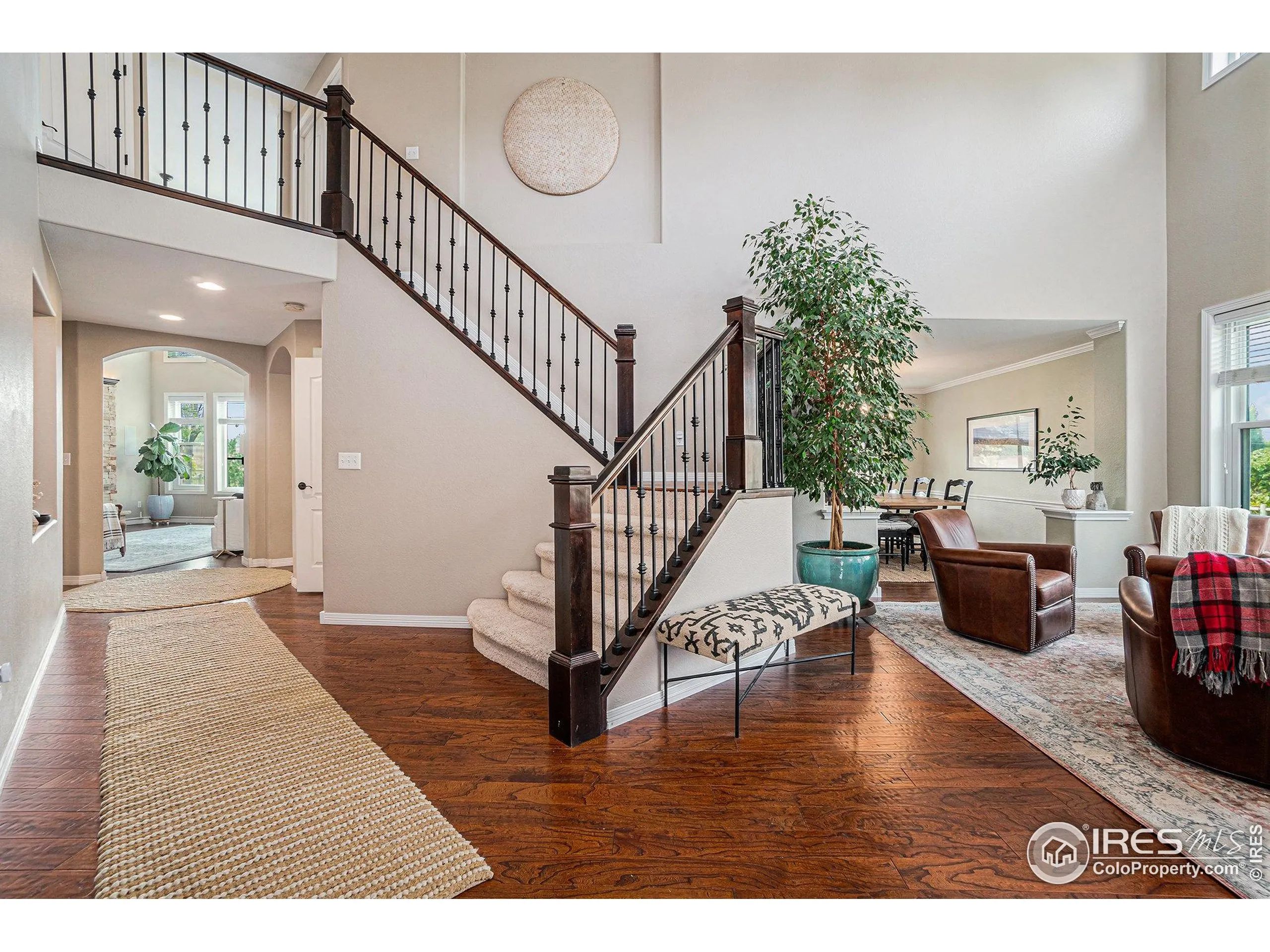 Fort Collins, Colorado 80528, United States, 5 Bedrooms Bedrooms, ,5 BathroomsBathrooms,Residential,Active,205731