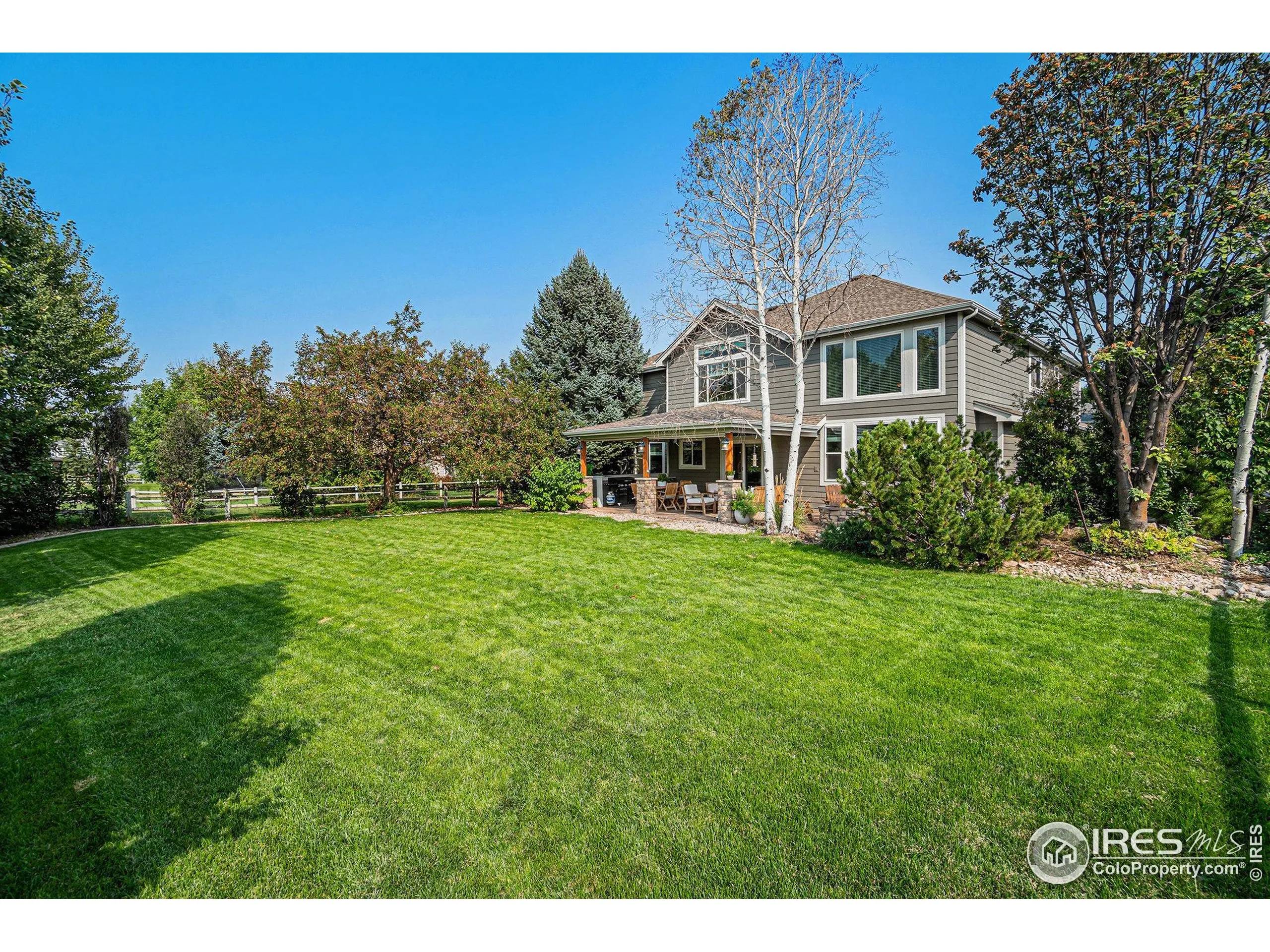 Fort Collins, Colorado 80528, United States, 5 Bedrooms Bedrooms, ,5 BathroomsBathrooms,Residential,Active,205731