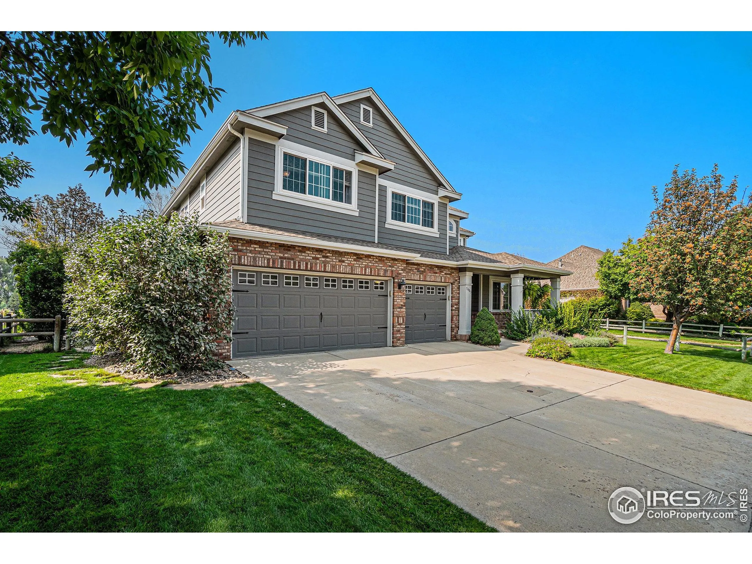 Fort Collins, Colorado 80528, United States, 5 Bedrooms Bedrooms, ,5 BathroomsBathrooms,Residential,Active,205731