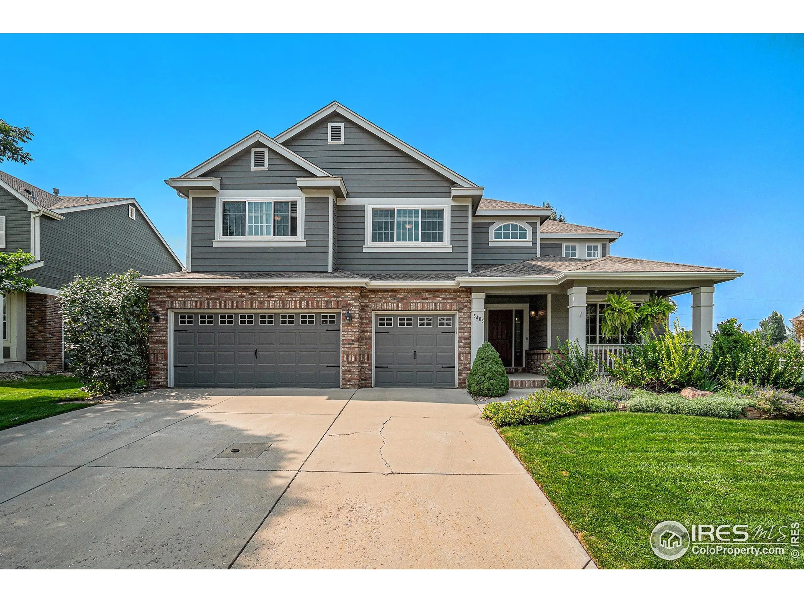 Fort Collins, Colorado 80528, United States, 5 Bedrooms Bedrooms, ,5 BathroomsBathrooms,Residential,Active,205731