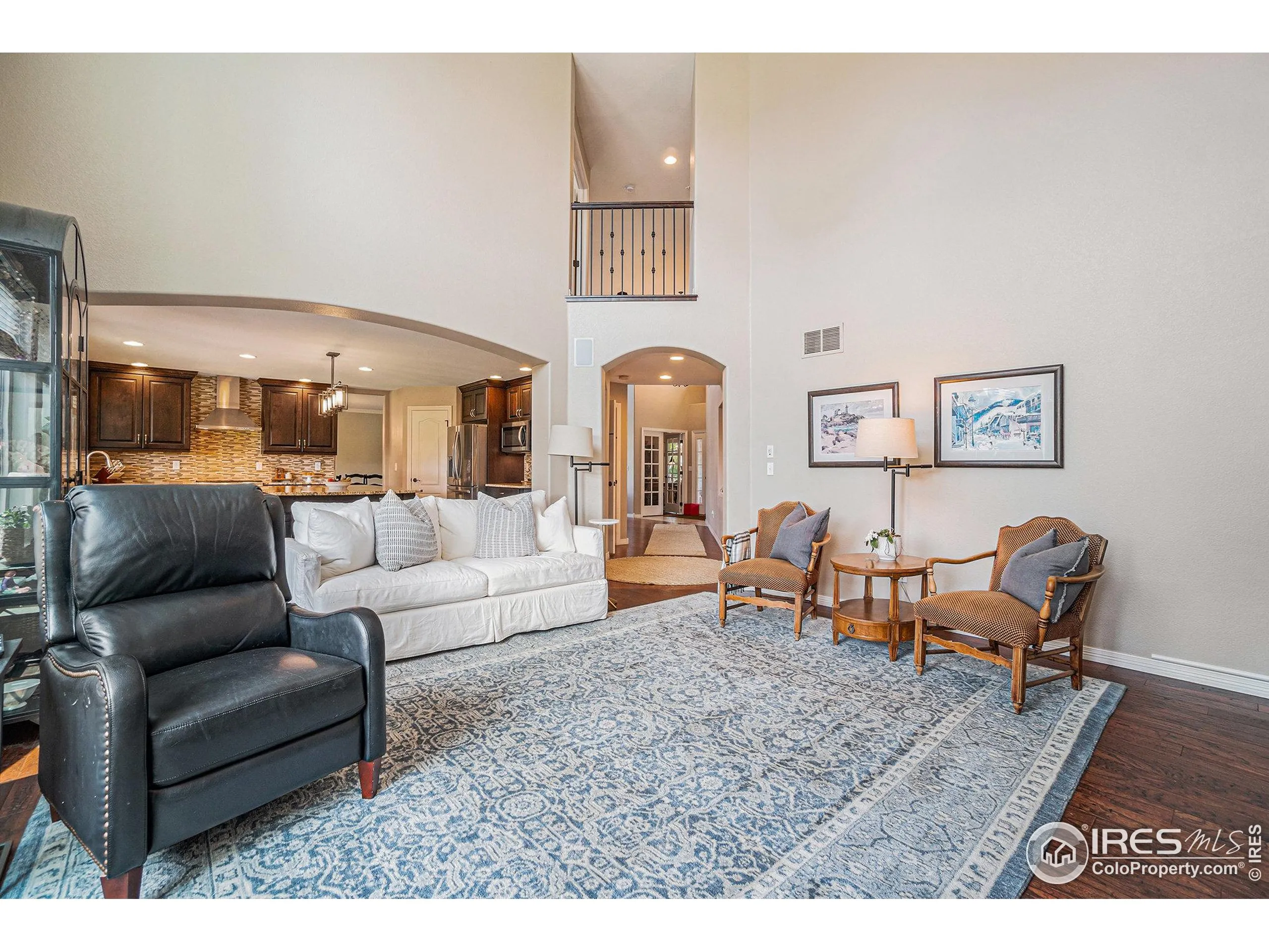 Fort Collins, Colorado 80528, United States, 5 Bedrooms Bedrooms, ,5 BathroomsBathrooms,Residential,Active,205731