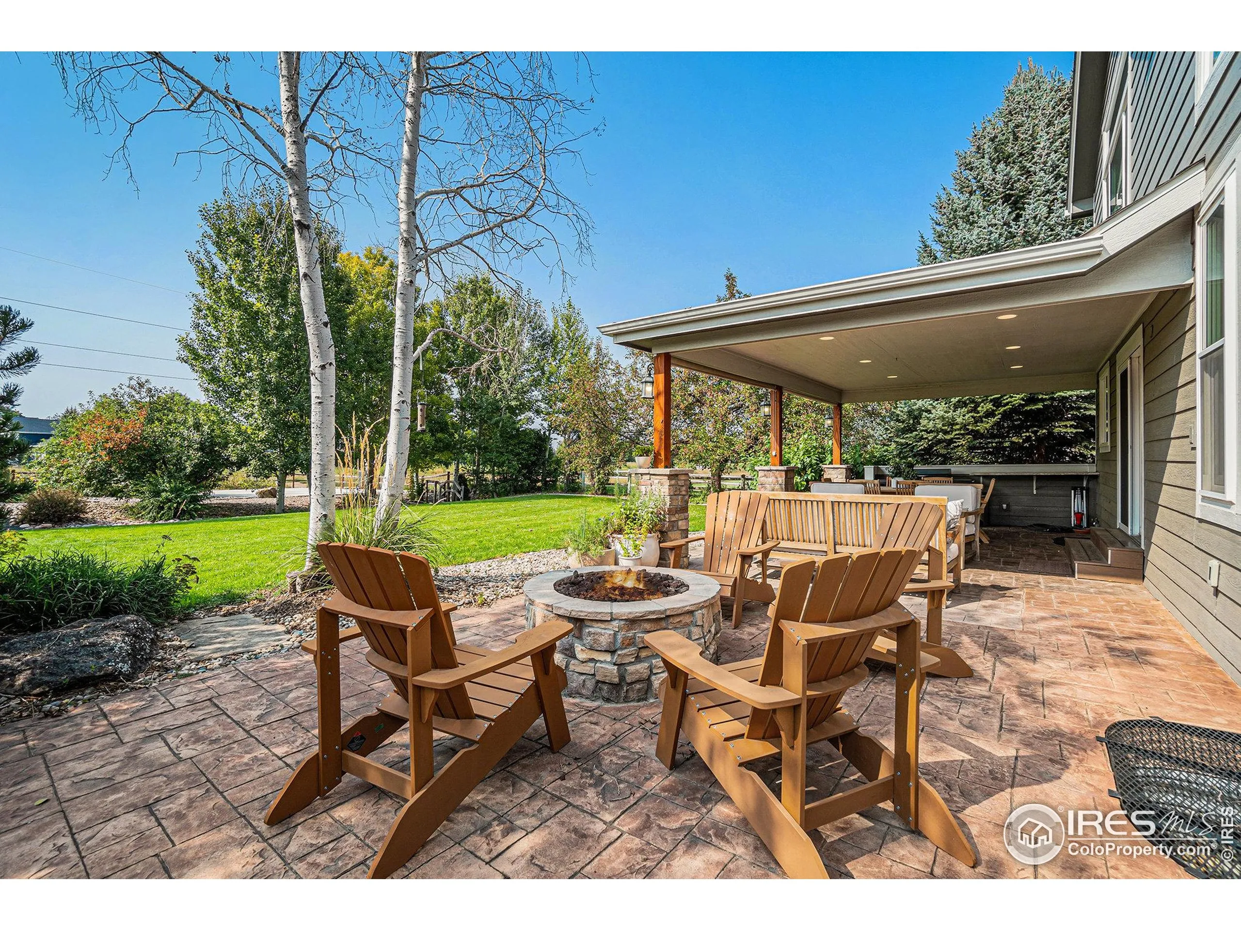 Fort Collins, Colorado 80528, United States, 5 Bedrooms Bedrooms, ,5 BathroomsBathrooms,Residential,Active,205731