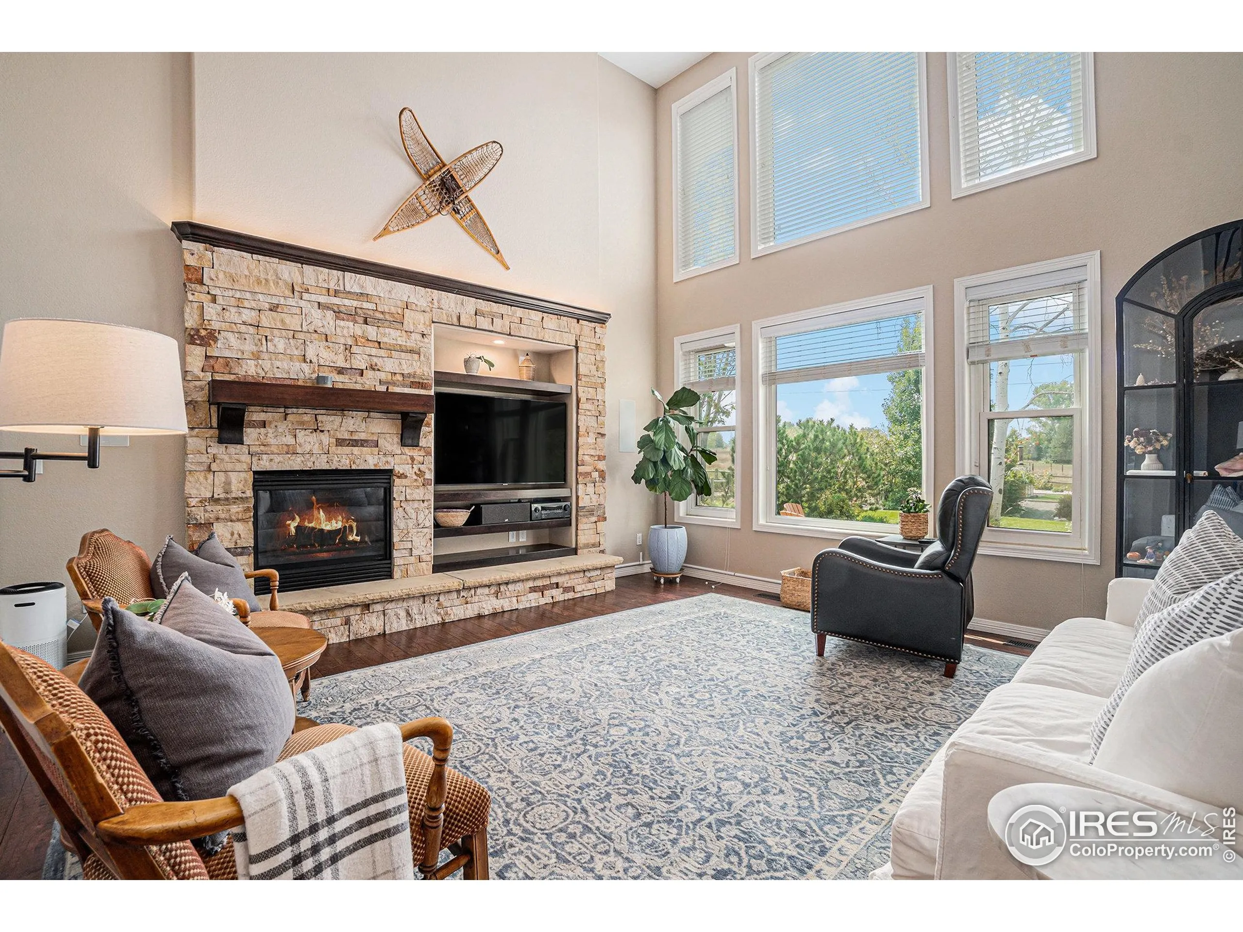 Fort Collins, Colorado 80528, United States, 5 Bedrooms Bedrooms, ,5 BathroomsBathrooms,Residential,Active,205731