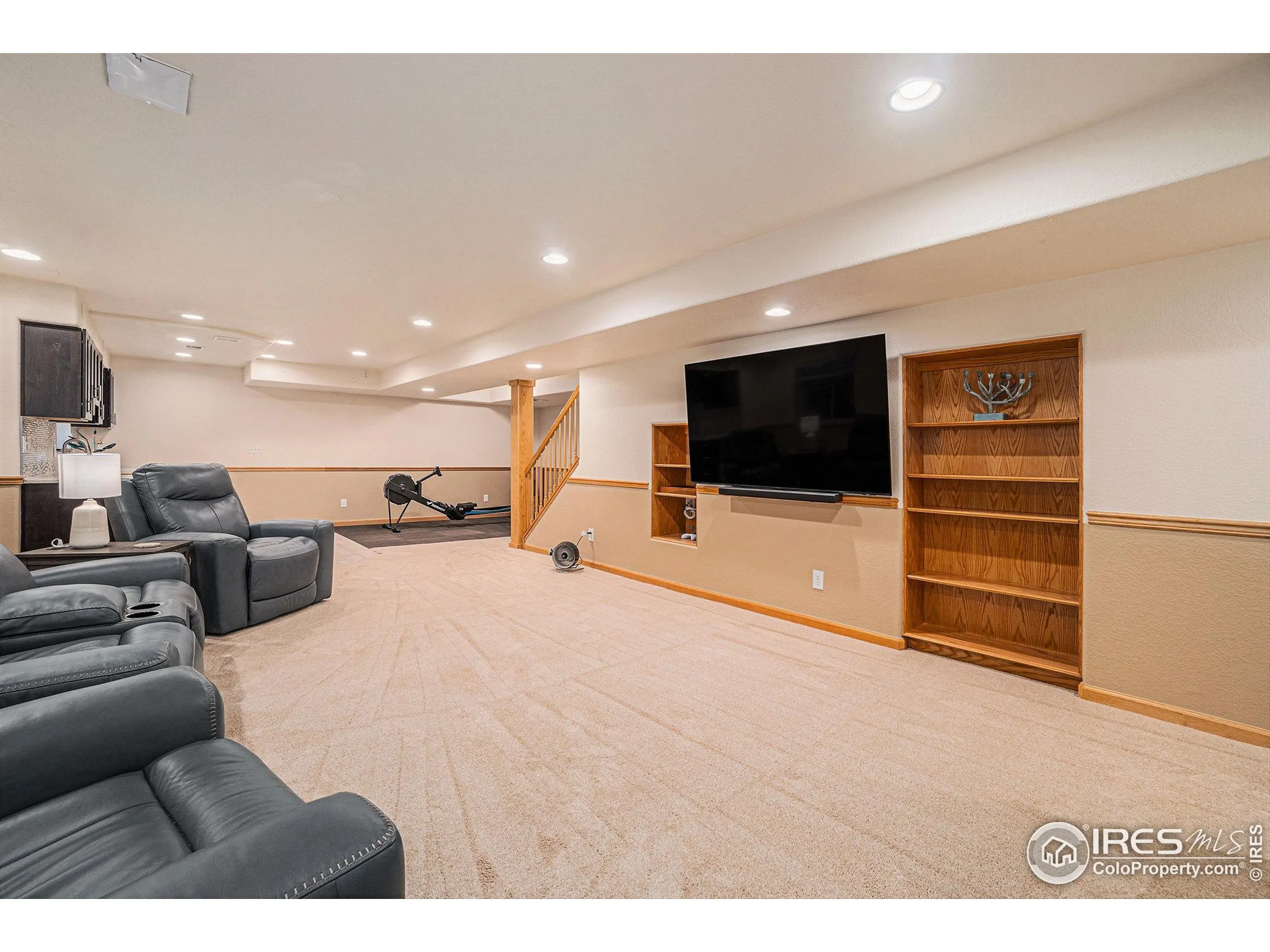 Fort Collins, Colorado 80528, United States, 5 Bedrooms Bedrooms, ,5 BathroomsBathrooms,Residential,Active,205731