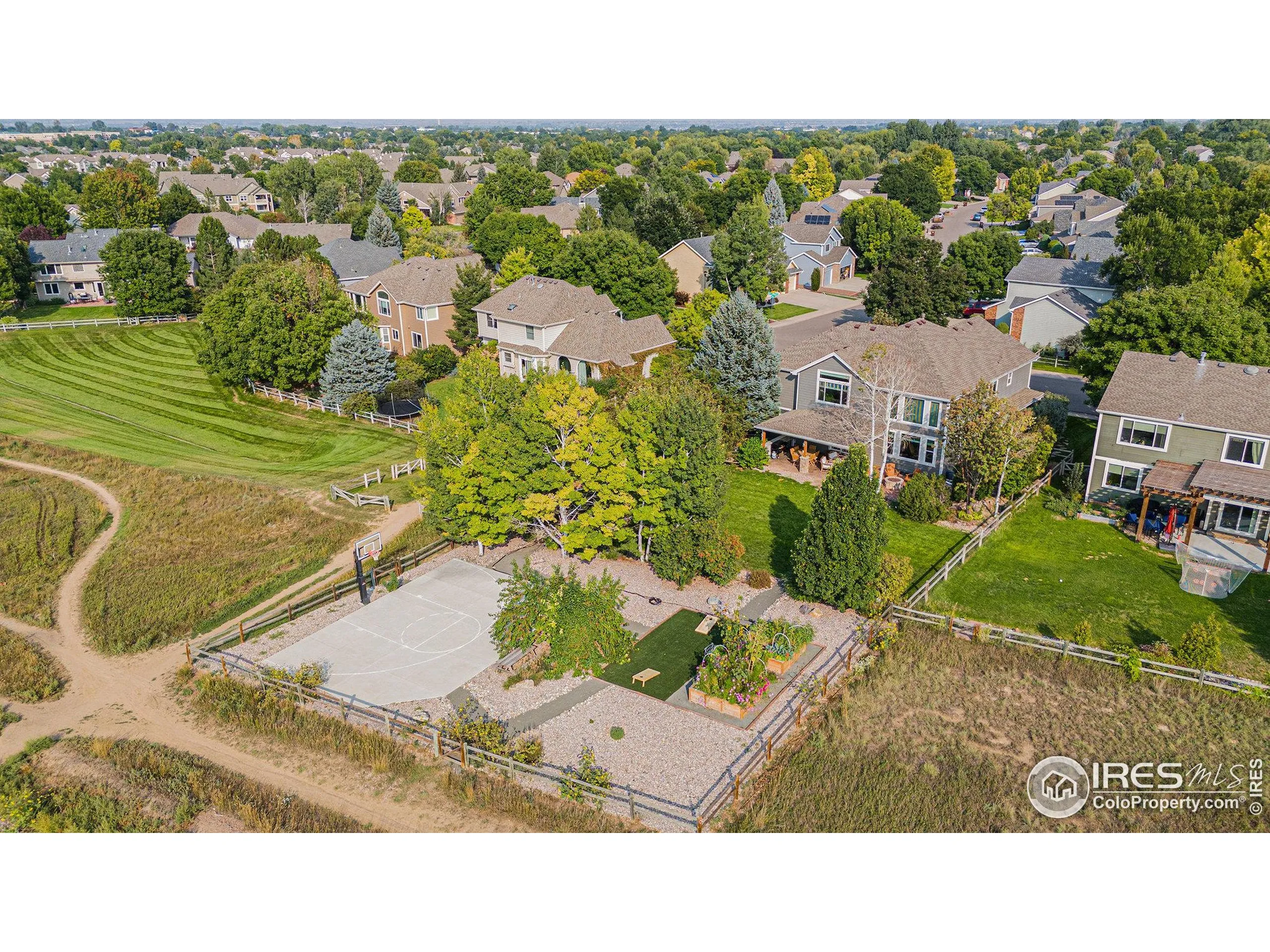 Fort Collins, Colorado 80528, United States, 5 Bedrooms Bedrooms, ,5 BathroomsBathrooms,Residential,Active,205731