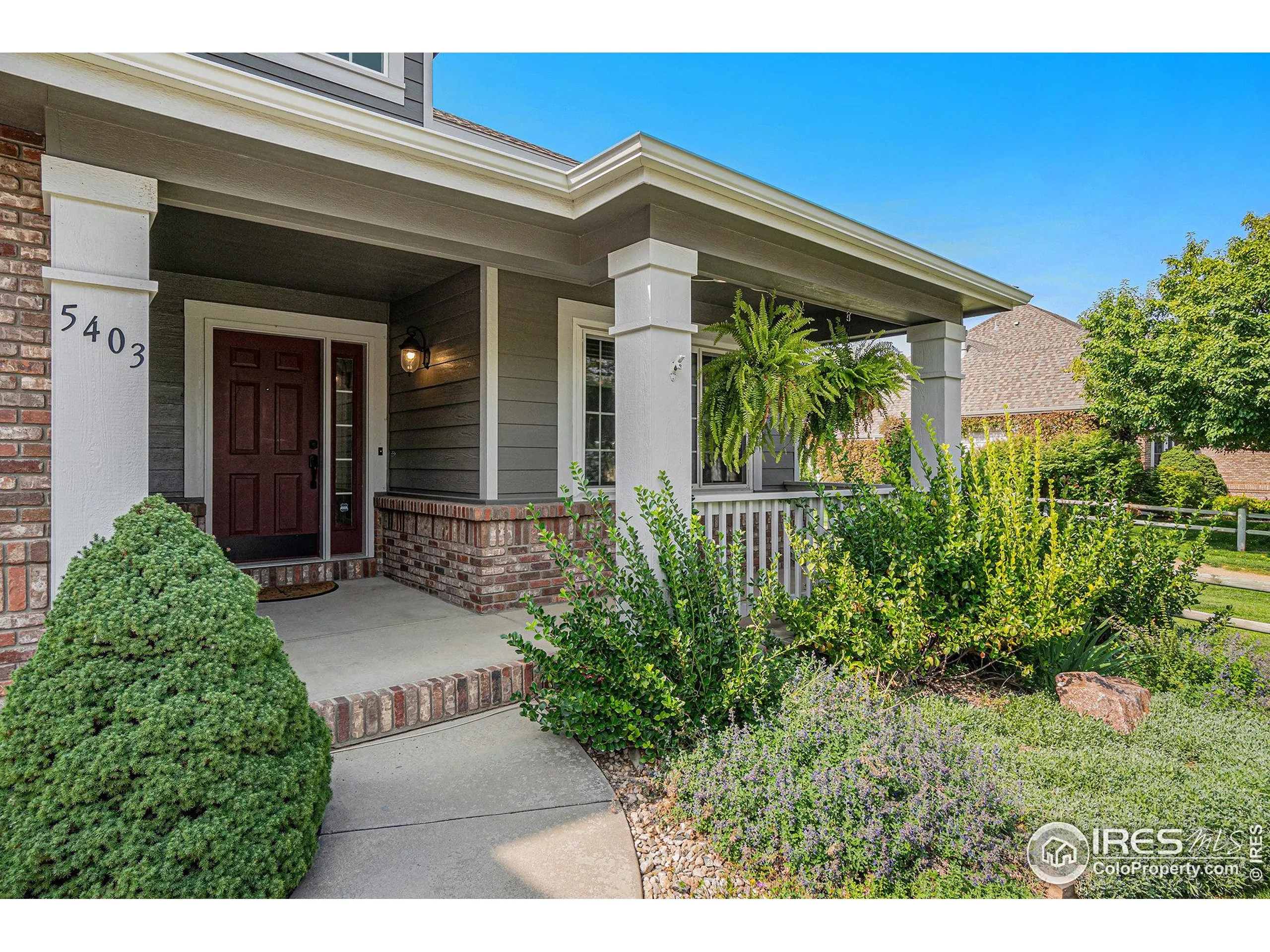 Fort Collins, Colorado 80528, United States, 5 Bedrooms Bedrooms, ,5 BathroomsBathrooms,Residential,Active,205731