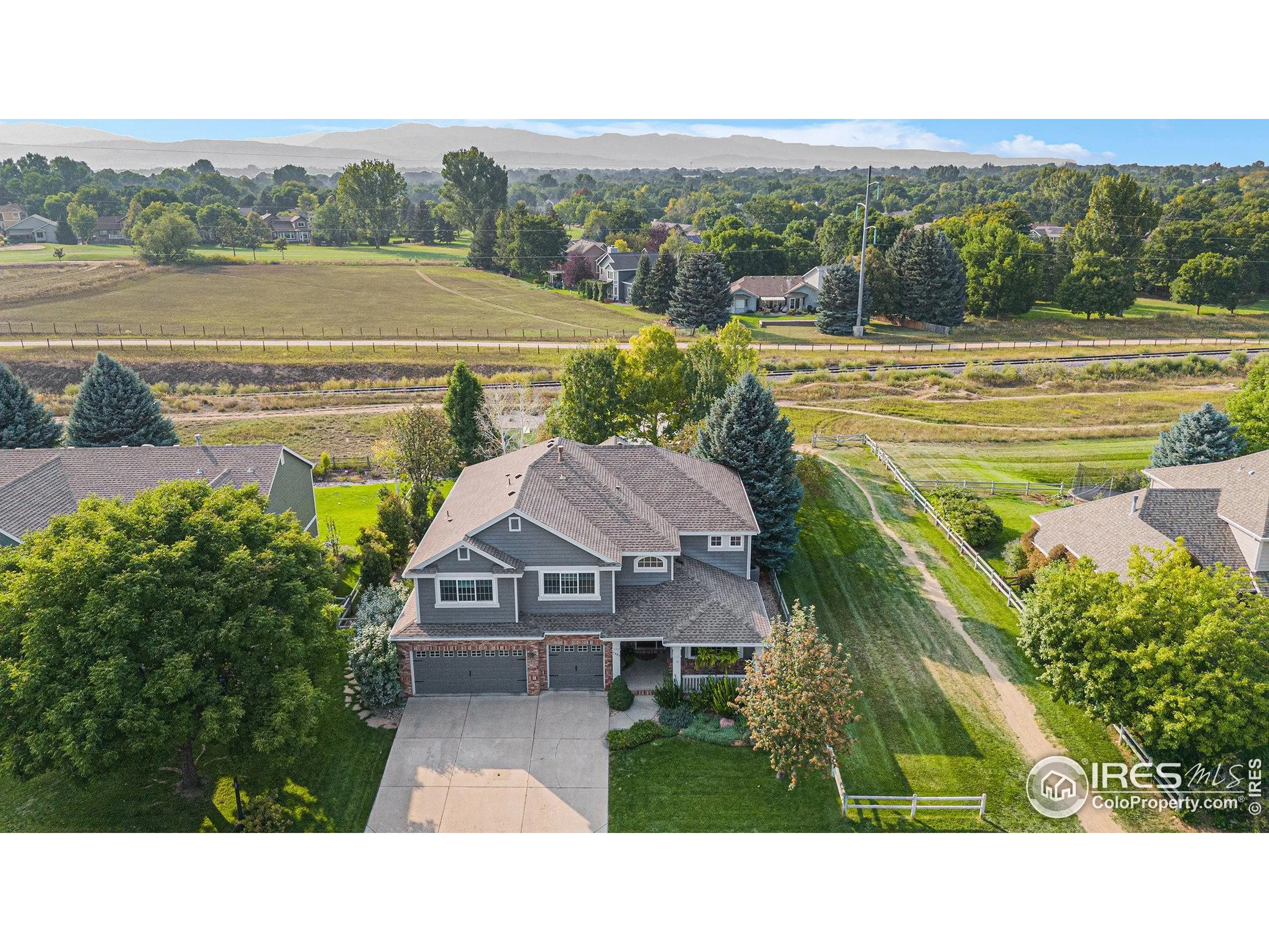 Fort Collins, Colorado 80528, United States, 5 Bedrooms Bedrooms, ,5 BathroomsBathrooms,Residential,Active,205731