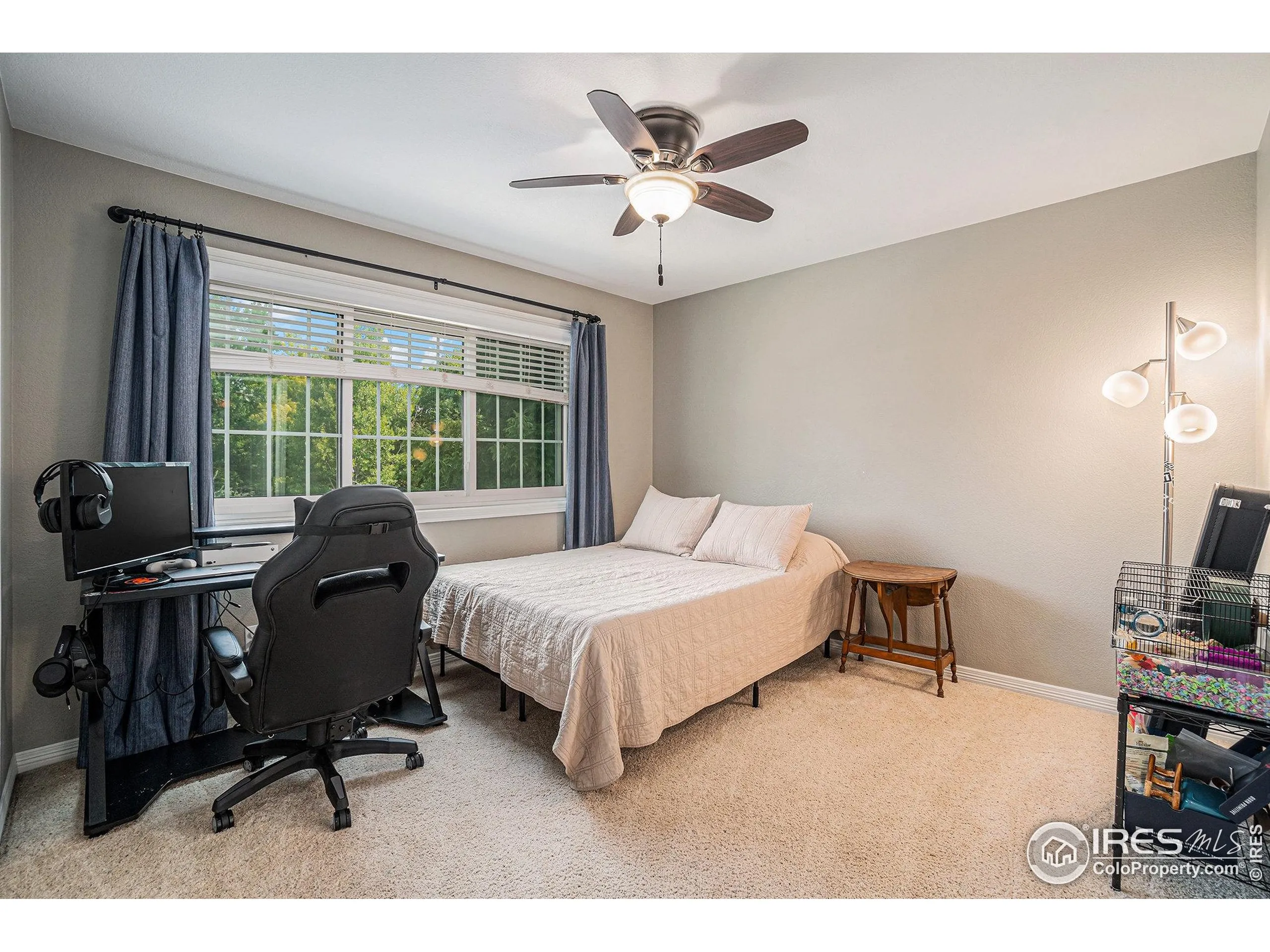 Fort Collins, Colorado 80528, United States, 5 Bedrooms Bedrooms, ,5 BathroomsBathrooms,Residential,Active,205731