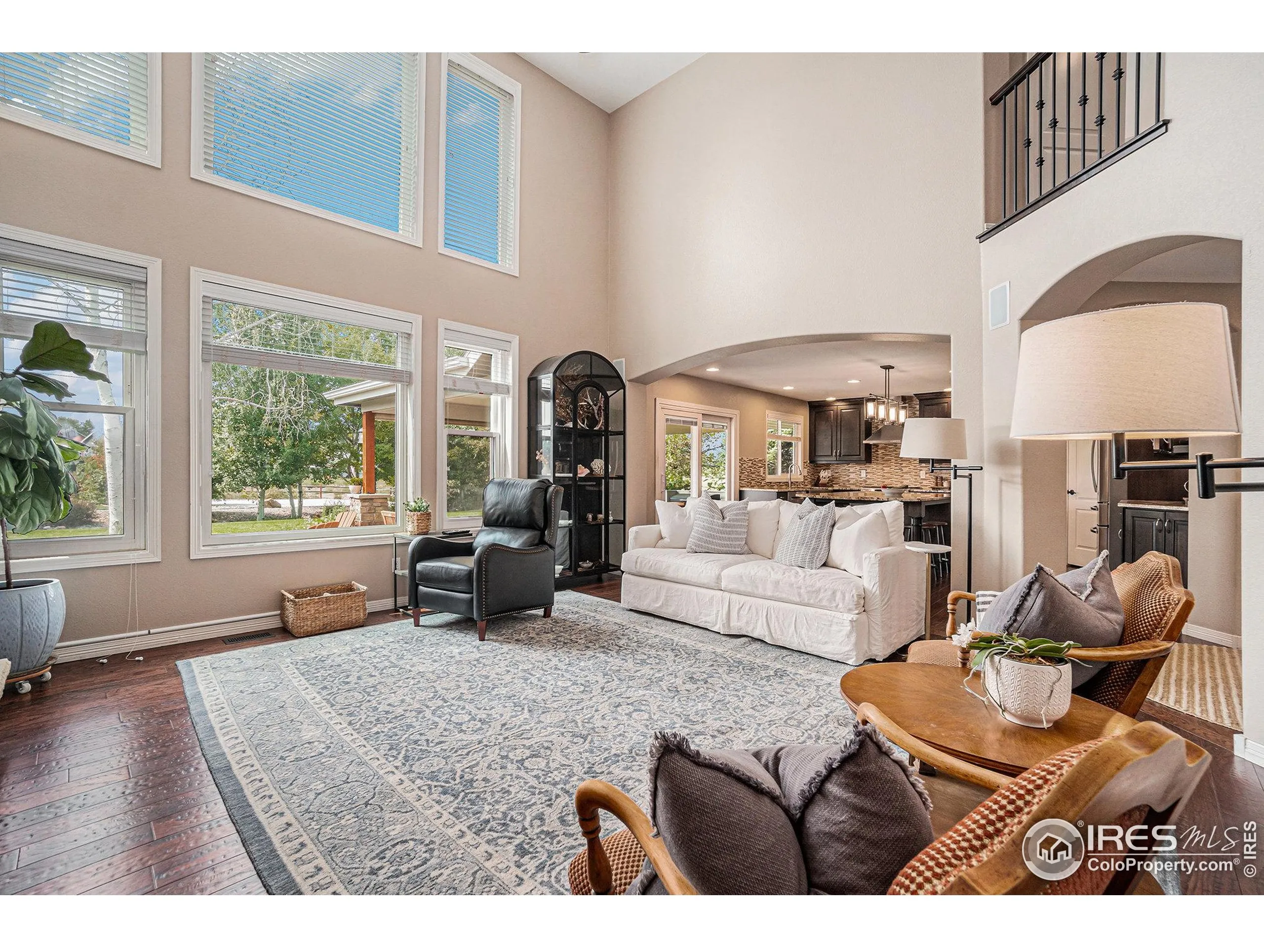 Fort Collins, Colorado 80528, United States, 5 Bedrooms Bedrooms, ,5 BathroomsBathrooms,Residential,Active,205731