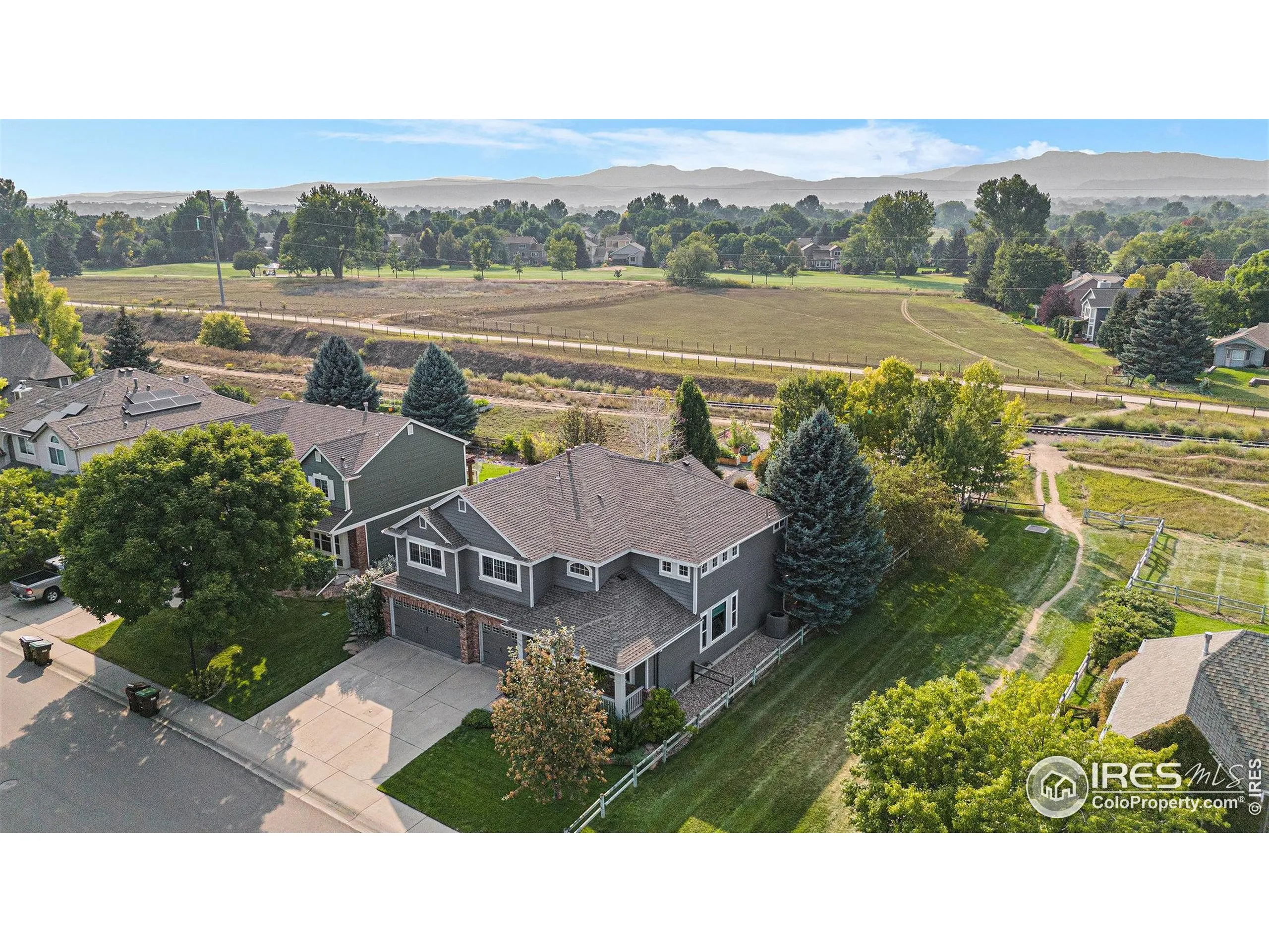 Fort Collins, Colorado 80528, United States, 5 Bedrooms Bedrooms, ,5 BathroomsBathrooms,Residential,Active,205731