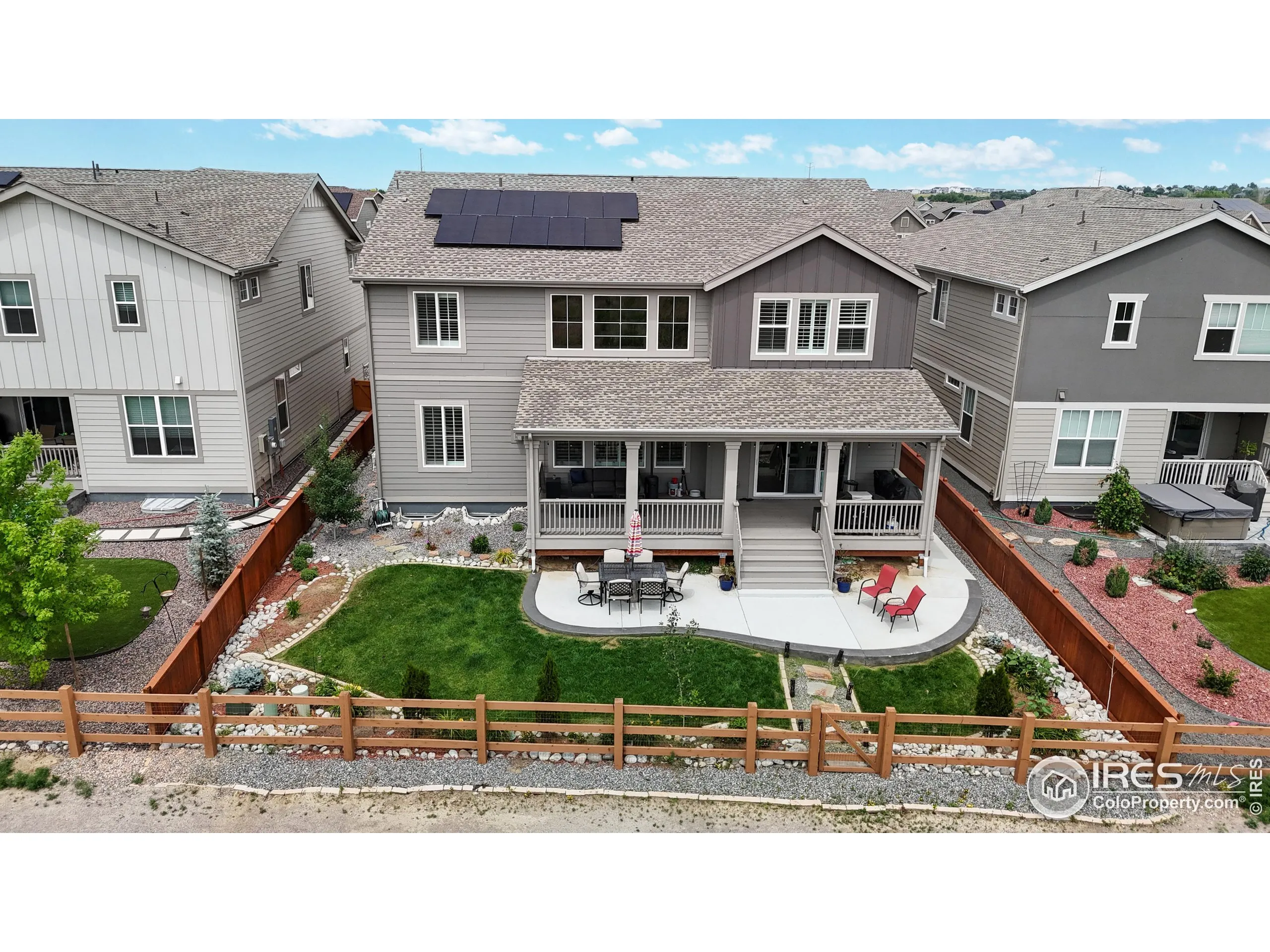 Erie, Colorado 80516, United States, 5 Bedrooms Bedrooms, ,5 BathroomsBathrooms,Residential,Active,90197