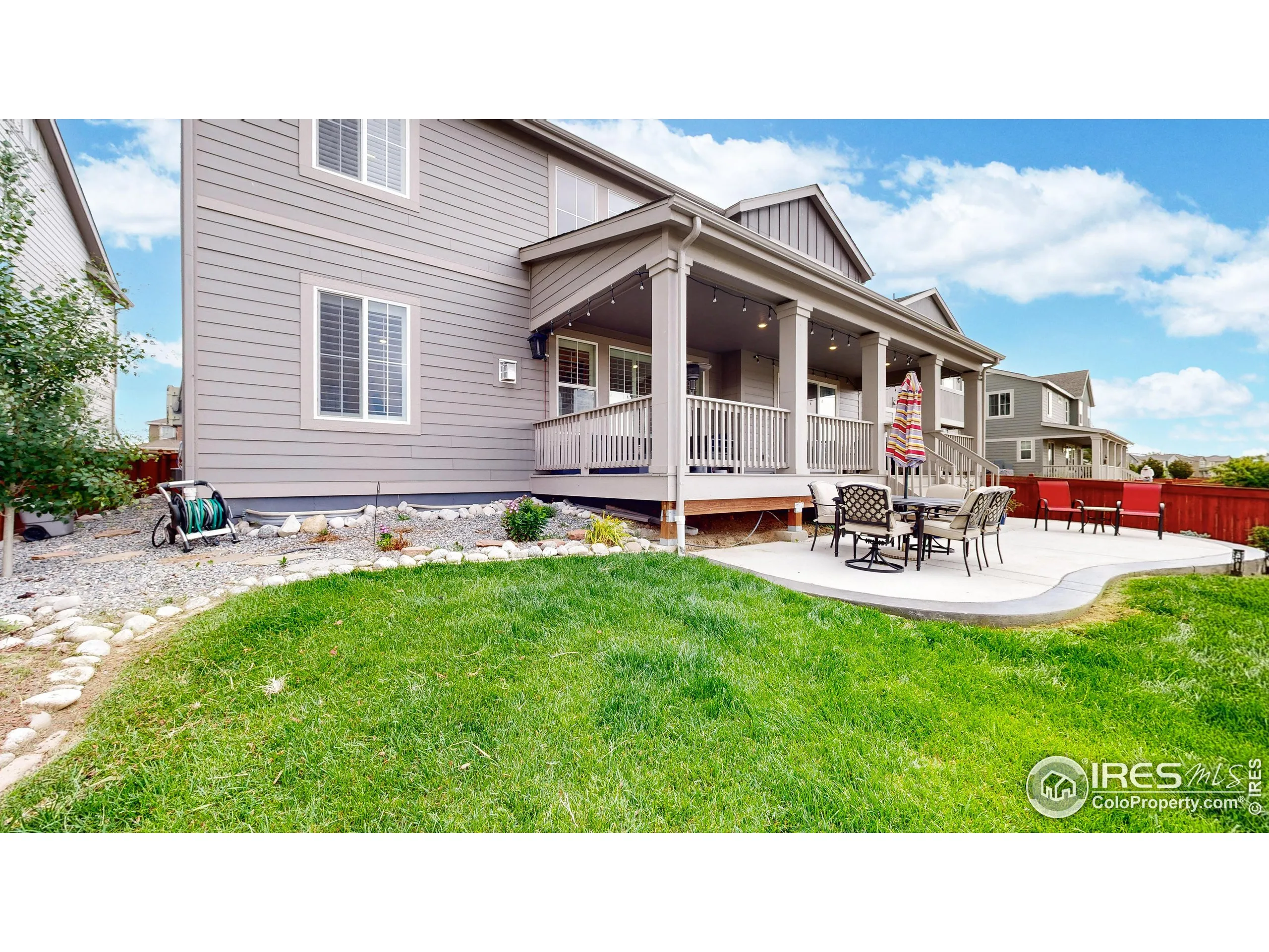 Erie, Colorado 80516, United States, 5 Bedrooms Bedrooms, ,5 BathroomsBathrooms,Residential,Active,90197